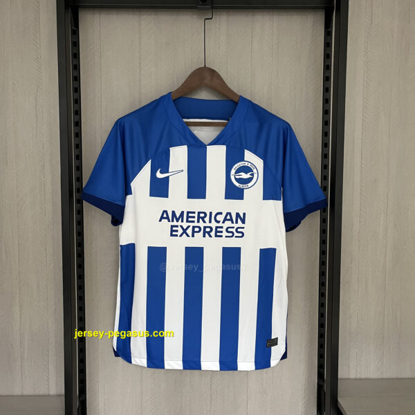 Brighton Home