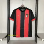 2024-25 Bournemouth Home