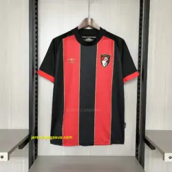 2024-25 Bournemouth Home
