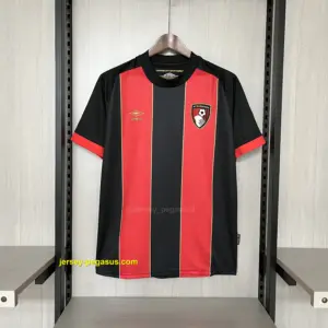 2024-25 Bournemouth Home