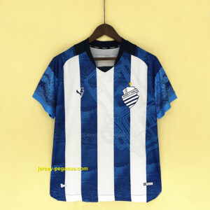 CSA home