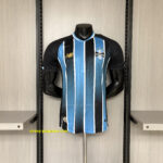 2026-27 Player Version Grêmio Home Jersey