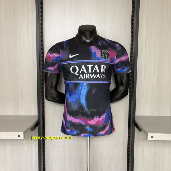 2026-27 Player Version PSG Jersey 2026-27 Player Version PSG Jersey