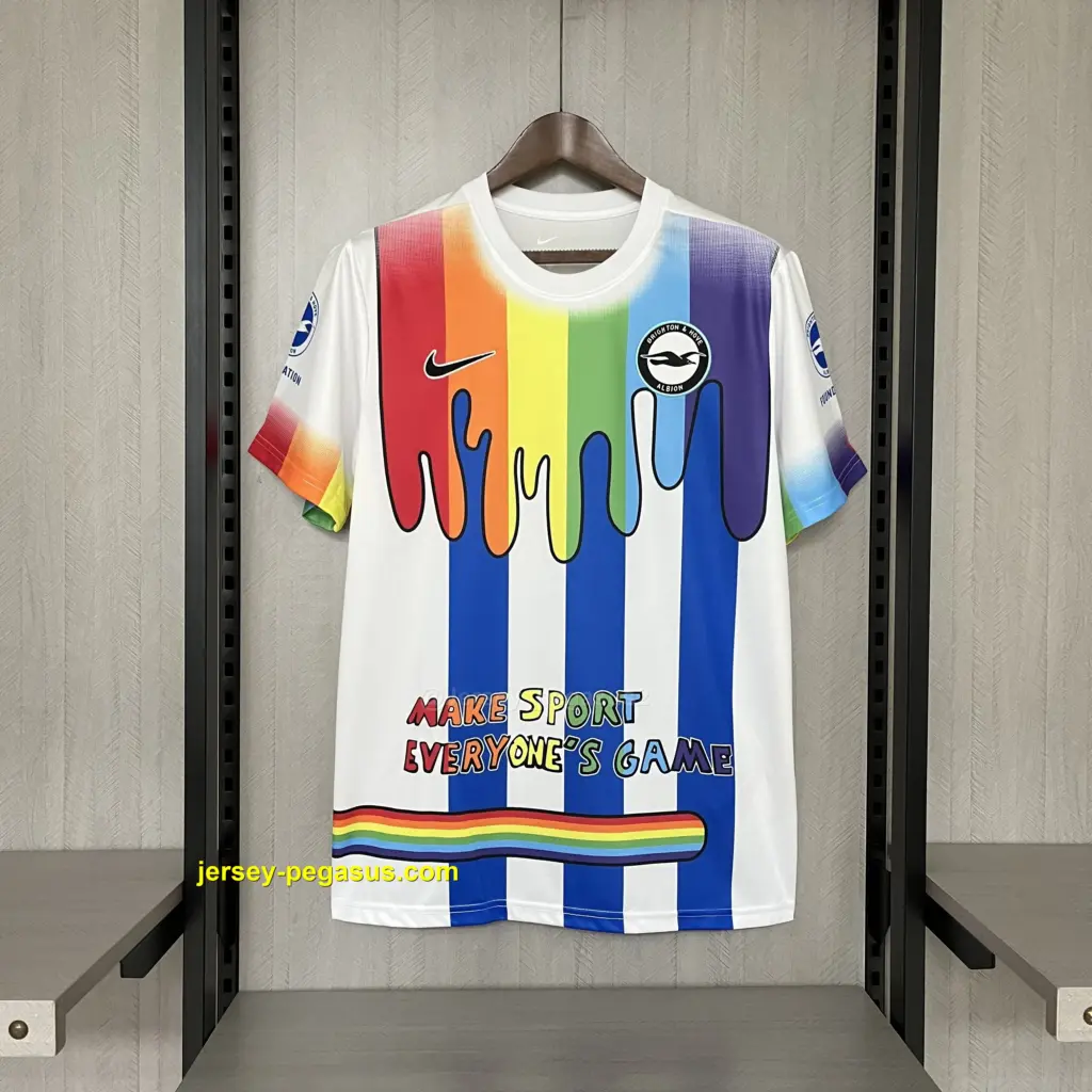 2024-25 Brighton