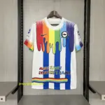 2024-25 Brighton