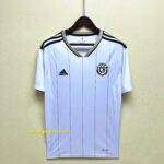 Costa Rica Away