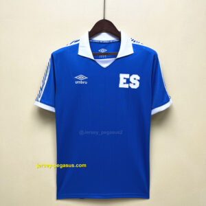 El Salvador Home