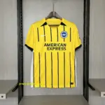 2024-25 Brighton Away Jersey