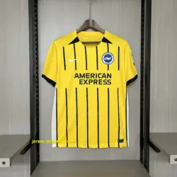 2024-25 Brighton Away Jersey