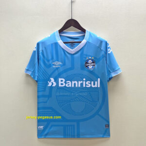 Gremio II Away Full Advertising Sponsor