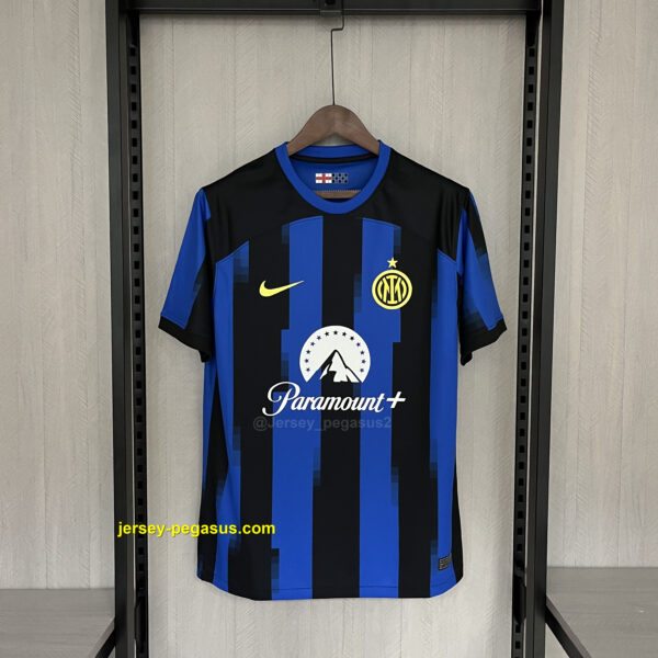 Inter Milan Home Inter Milan Home