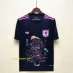 Japan Special Edition Black