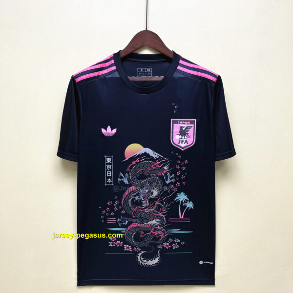 Japan Special Edition Black Japan Special Edition Black