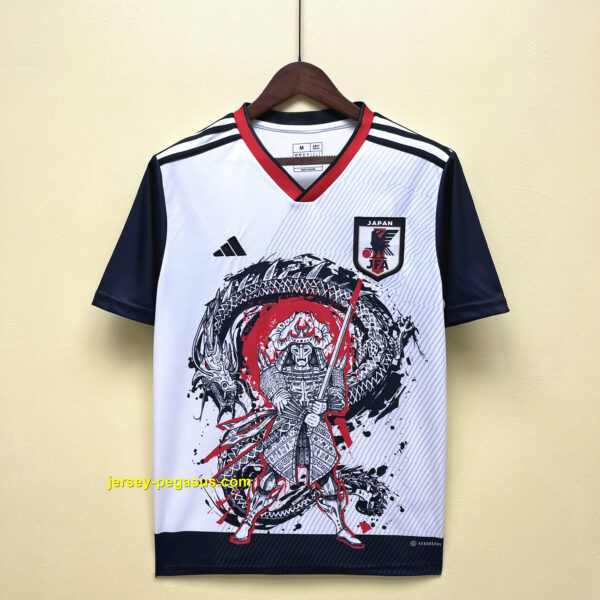 Japan Special Edition Onimura White