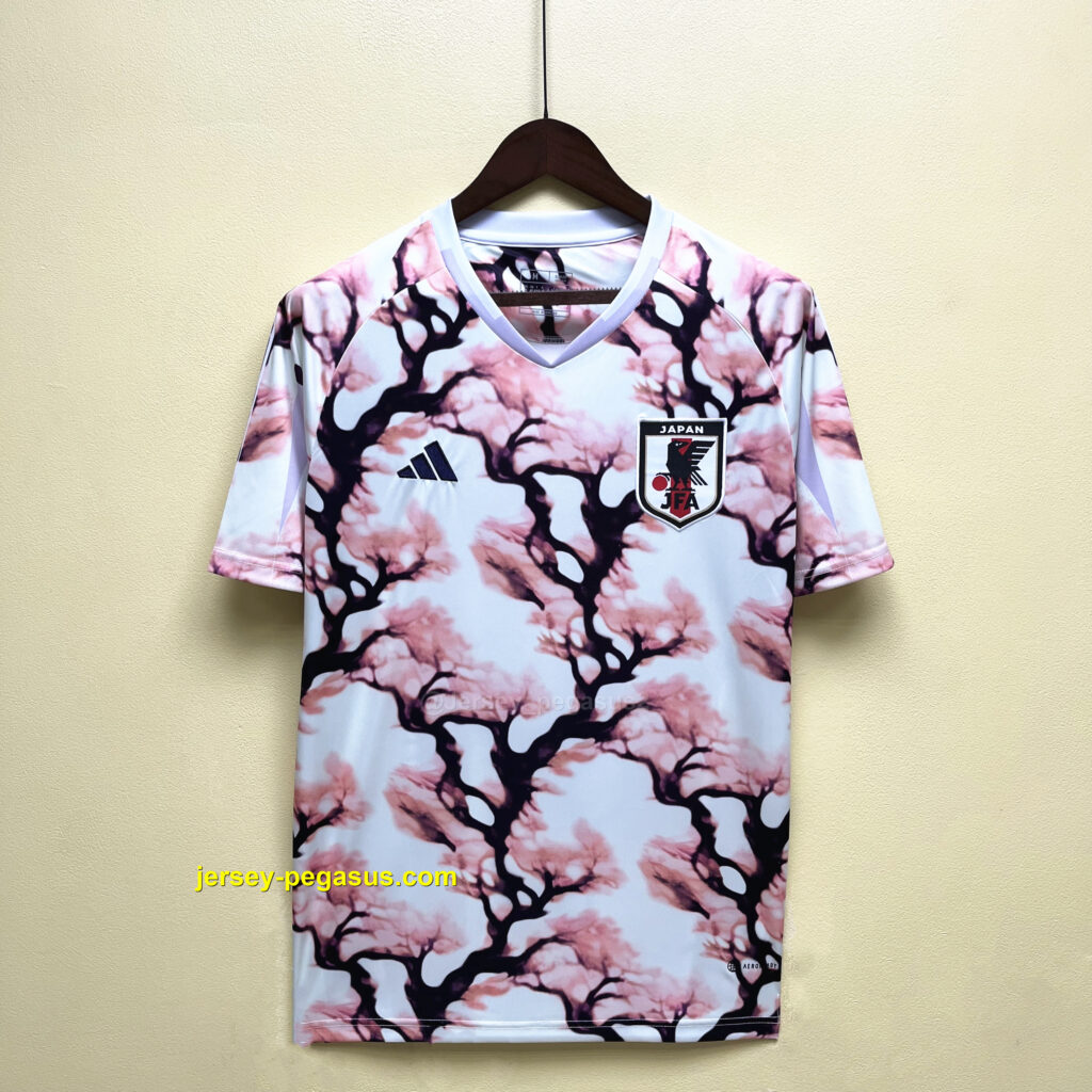 Japan Special Edition Sakura Pink