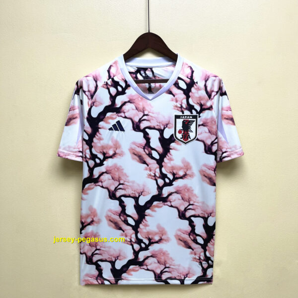 Japan Special Edition Sakura Pink