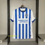 2024-25 Brighton home jersey