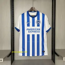 2024-25 Brighton home jersey