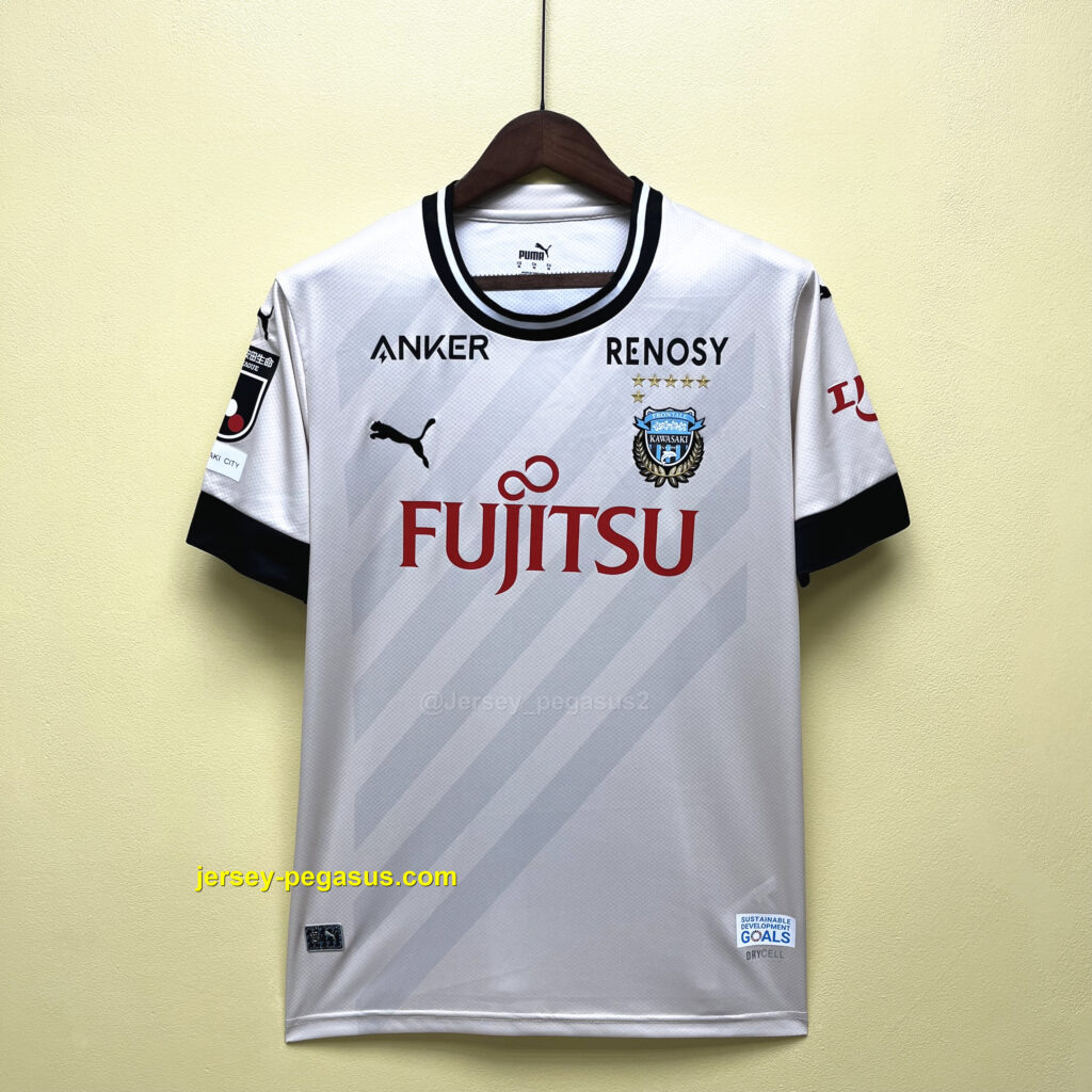 Kawasaki Frontale Away