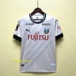 Kawasaki Frontale Away