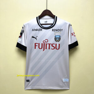 Kawasaki Frontale Away