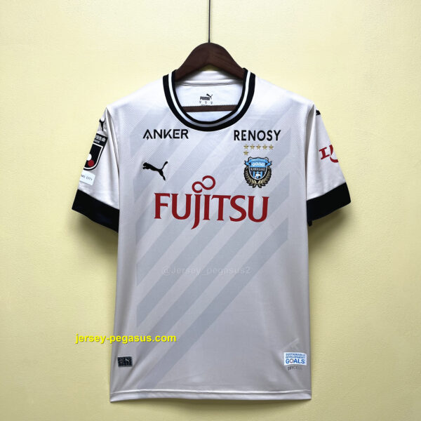 Kawasaki Frontale Away Kawasaki Frontale Away