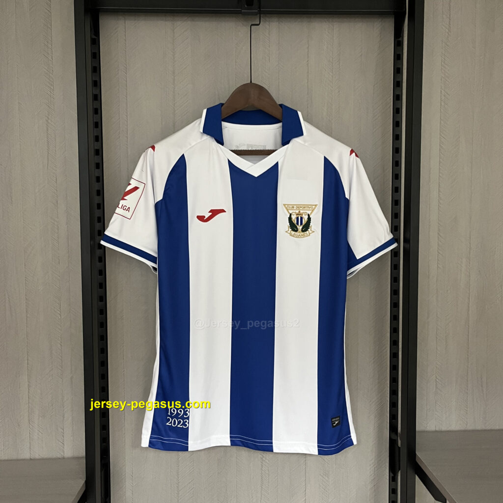 Leganés Home