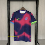 Leganés II Away
