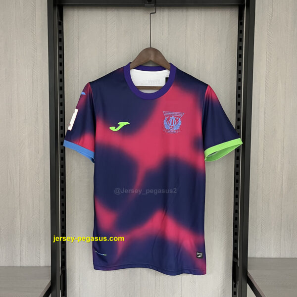 Leganés II Away Leganés II Away