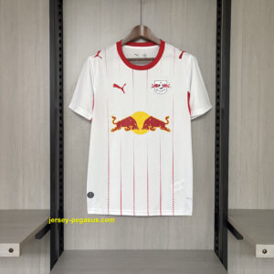 2026-27 RB Leipzig Home Jersey