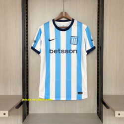 2026-27 Racing Home Jersey