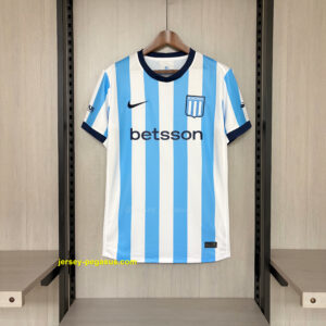 2026-27 Racing Home Jersey