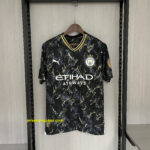 Manchester City Black Gold Special Edition