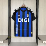 2026-27 Real Oviedo Home Jersey