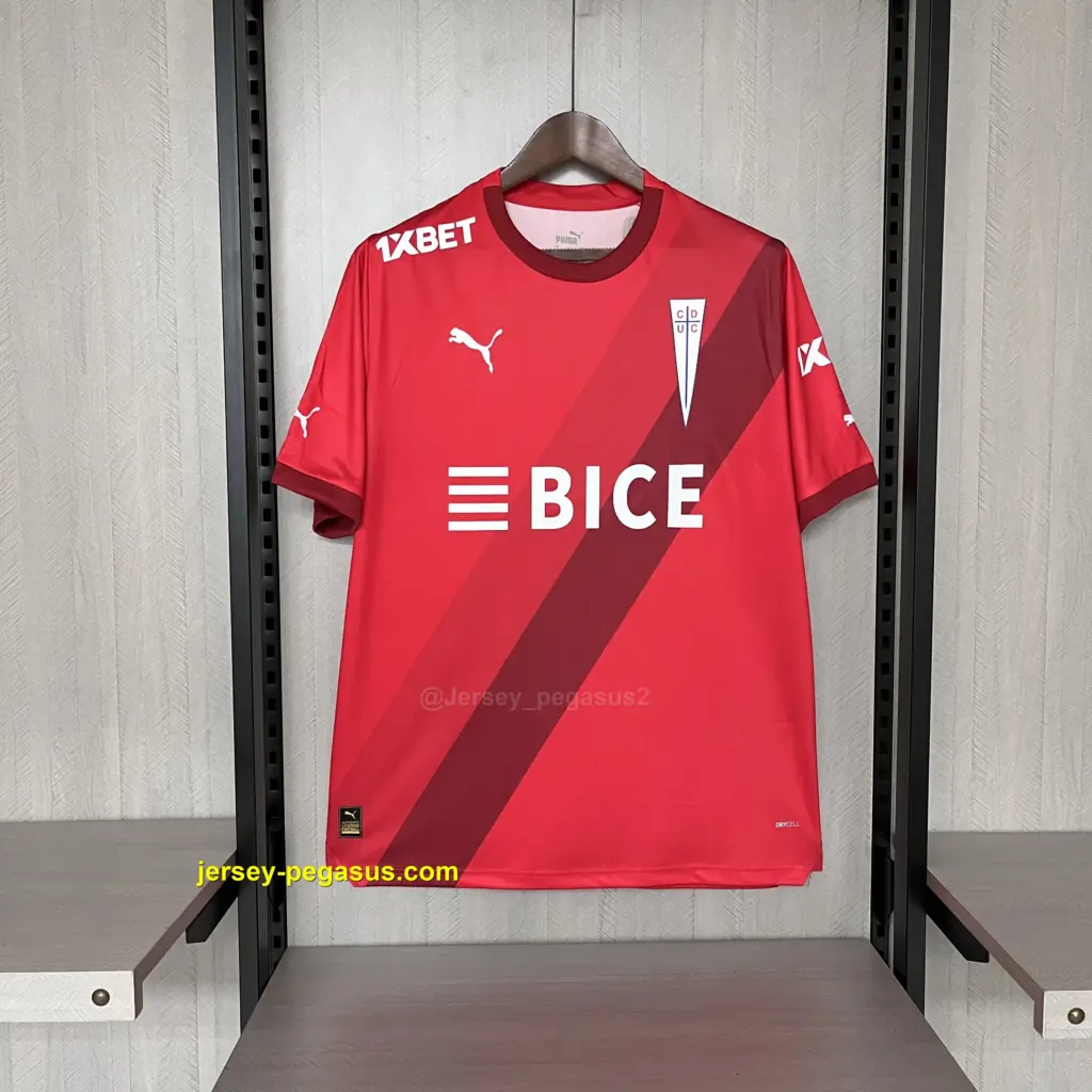2024-25 Catholic Away