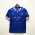 Manchester City Commemorative Edition