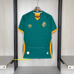 Retro Fluminense 2020-21 III Jersey