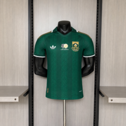 2026 Player Version South Africa Away Jersey S–XXL