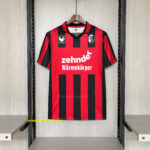 Retro Freiburg 1994-95 Home Jersey