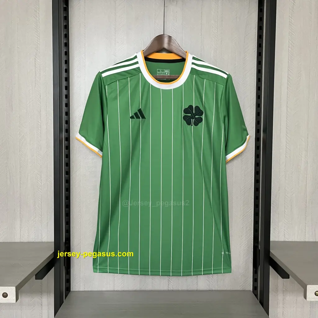 2024-25 Celtics Special Edition Jersey