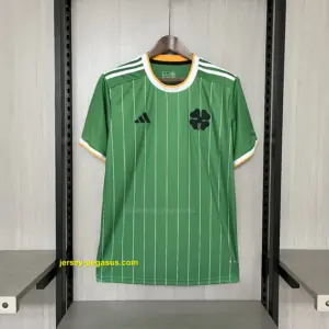2024-25 Celtics Special Edition Jersey