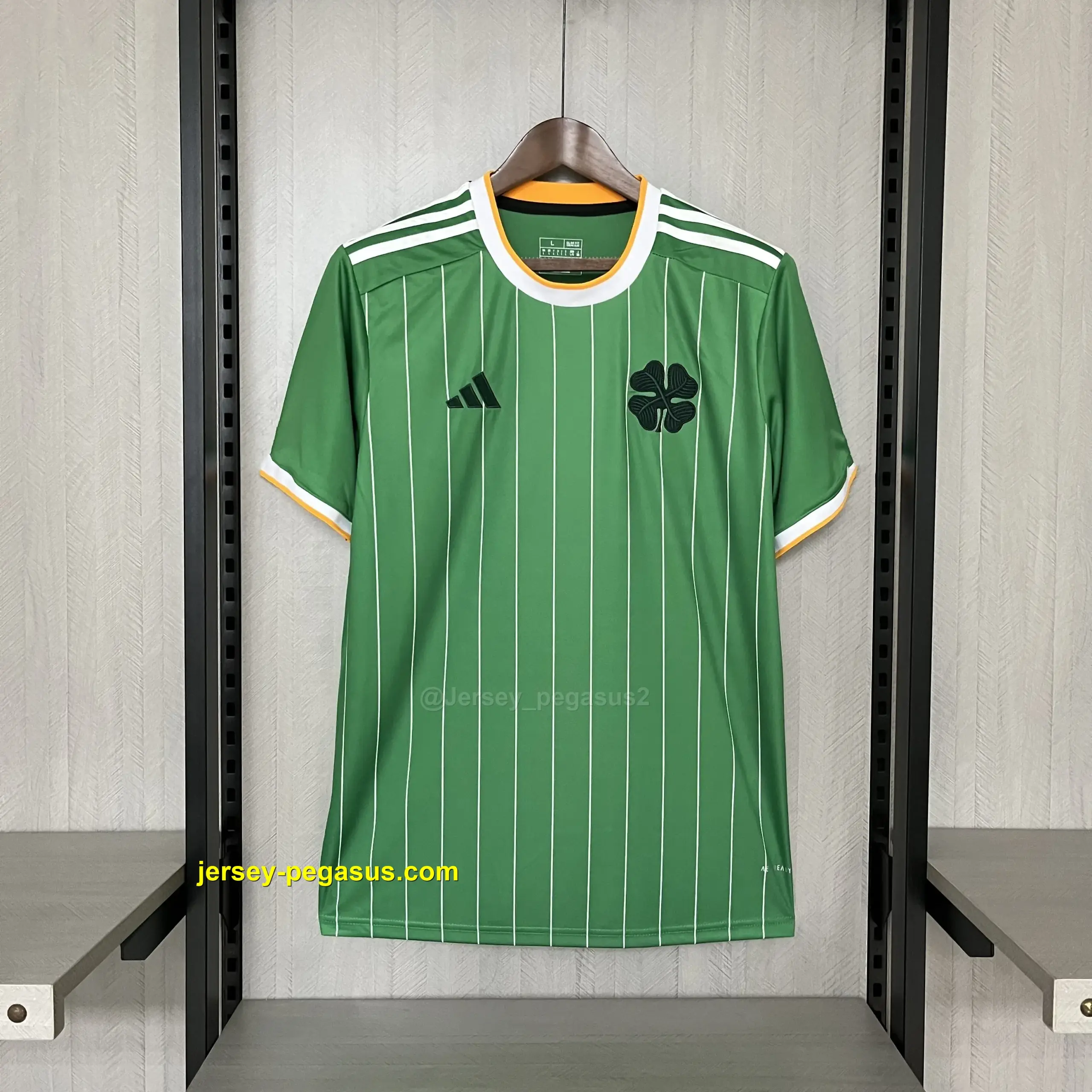 2024-25 Celtics Special Edition Jersey 2024-25 Celtics Special Edition Jersey