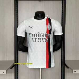 Player Edition 2023-24 AC Milan Away