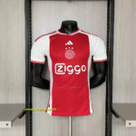 Player Edition 2023-24 Ajax Home