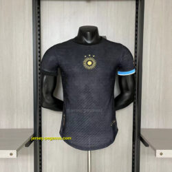 Player Edition 2023-24 Argentina Black