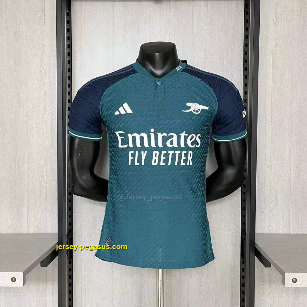 Player Edition 2023-24 Arsenal III