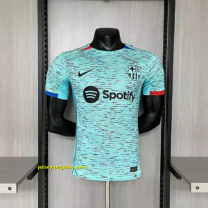 Player Edition 2023-24 Barcelona III