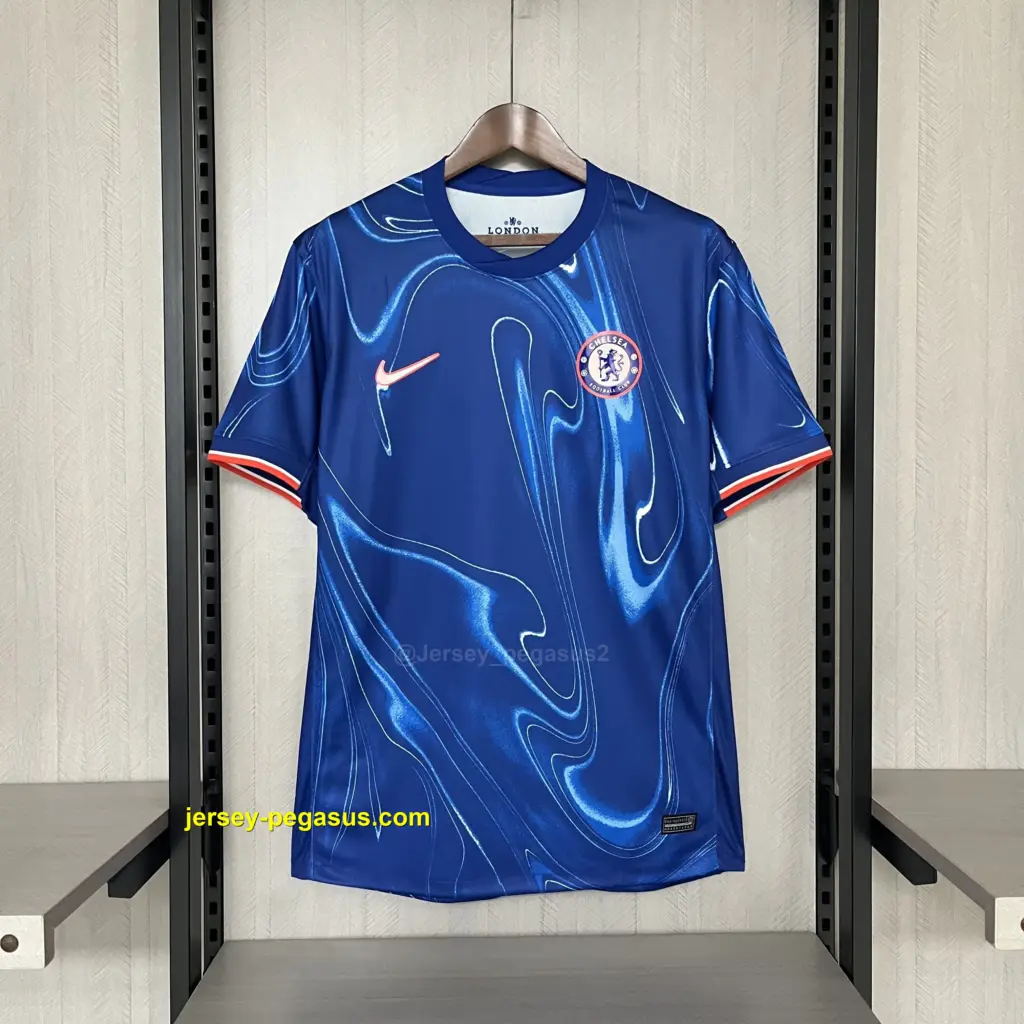 2024-25 Chelsea Home Jersey