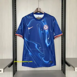 2024-25 Chelsea Home Jersey