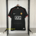 Retro M-U 2007-08 Away